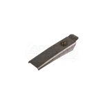 INOX SOWING BLADE L=235MM ORIGINAL