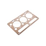 Copper head gasket 01-16-560-0