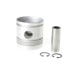 Piston de puissance avec broches 30/33-16