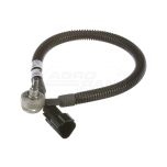 MX potentiometer on arms 1000 Ohm 8V Case IH 122756A3