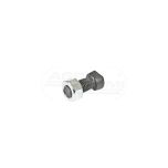 SCREW WITH NUT M12X35 12.9 (DOUBLE-SIDED SLOT) PREMIUM