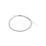 CNH hand throttle cable