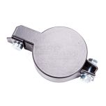 SILENCER FLAP, EXHAUST PIPE FI-60MM