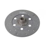 COMFORT clutch disc