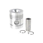 Piston de puissance avec broches 30/33-12, A4.236