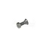 SCREW WITH NUT M12X40 10.9 (WITH SOCKET) PREMIUM