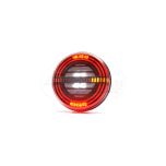 Combined rear lamp W193DD left LED 12V/24V (R, S1, 2a, AR, F)