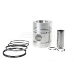 Power piston with breast. 30/32-69