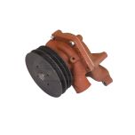 Water pump with FI-148.8 body