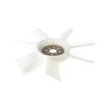 7-blade fan