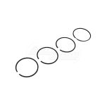 Jeu de bagues moteur. 28/34-49 34-213 4-PREMIER. FI-105MM