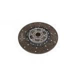 Clutch disc 28/221-212 L LUK