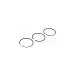 Set of rings K1-2269 Sil.1505