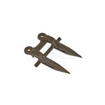 DOUBLE BAYONET ORIGINAL CLAAS