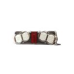 Rear right combination lamp, 24V + wires 200cm YLY-S 6x0.75mm2, diodes