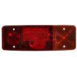 Rear right combination lamp, 12V-24V