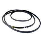 Ceinture broyeur de paille