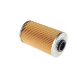 Hydraulic filter insert