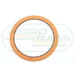 CNH friction disc