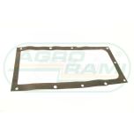 Zvedněte těsnění krytu