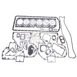 John Deere 6.8L Powertech KMG engine gasket set RE526965