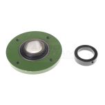 Housing with 45 beds, 4 holes. JHB