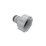 Connector with a female thread IDEAL  G3/4" (26,5 mm)