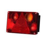 Rear right combination lamp, 12V-24V