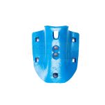 Lemken blade holder 4679105 Agro-interstar