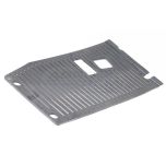 Pravý koberec v kabině