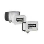 Ensemble de halogènes antibrouillard blancs (2 pièces) WESEM