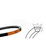 HARVEST belt CL-6613450