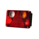 Rear right combination lamp, 12V-24V