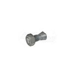 SCREW WITH NUT M14X40 12.9 (30 DEGREES) (DOUBLE-SIDED SLOT) PREMIUM