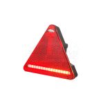 Rear right combination lamp, 12V-24V + cables 185cm YLY-S 4x0.75mm2, diodes