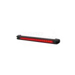 Brake lamp, single-function, 12V + cables 38cm LgY-S 0.75mm2, diodes