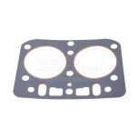 Copper head gasket