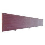 Wall L N-208 3.82cm