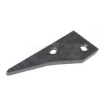 SKID HEEL P 123166 ST