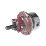 PTO clutch, 6 discs CHEŁMNO