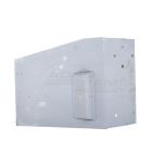 Zadní pravý blatník