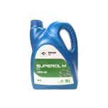 Oil SUPEROL M CC 15W-40 ORLEN OIL 5 L