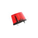 Combined rear lamp, 12V-24V