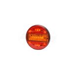 Combination rear lamp, 12V-24V + cables 200cm YLY-S 4x0.75mm2, diodes