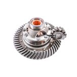 Differential set/ARC WHEELS/ 13/53 6/012/1