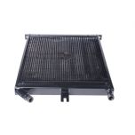 Oil cooler