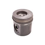 Engine piston with rings. ATS 30/32-173 FI-100MM