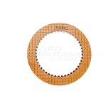 Friction disc 41/317-210 fi-92.66 X 133.35 X 2 MM - Z=45