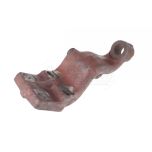 Left knuckle lever Ursus C-385 80271052