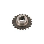 Sprocket Z21 1/2" Bolko